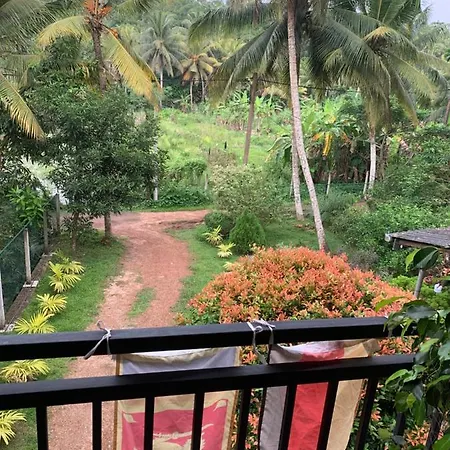 Wasa Villa Kalutara Exterior photo