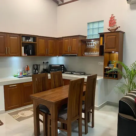 Wasa Villa Kalutara Exterior photo