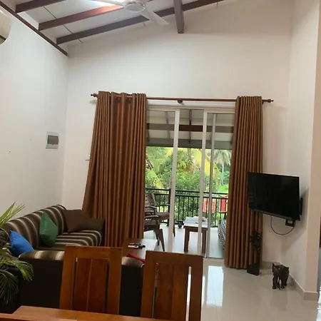 Wasa Villa Kalutara Exterior photo